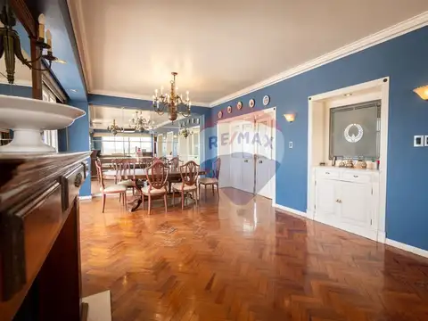 Departamento en Venta 63 años