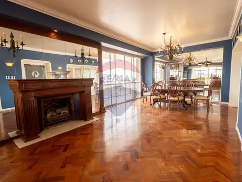 Departamento en Venta en Santa Fe, La Capital