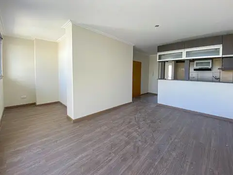 Departamento en Centro