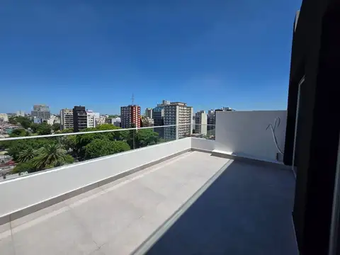 Monroe 5185 , Piso 12