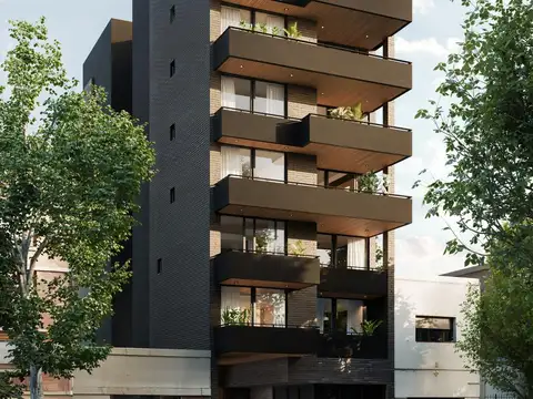 Departamento en Venta en Nuestra Señora De Lourdes, Rosario