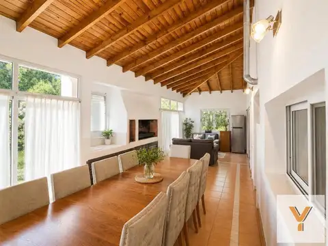 Casa en Venta 25 años