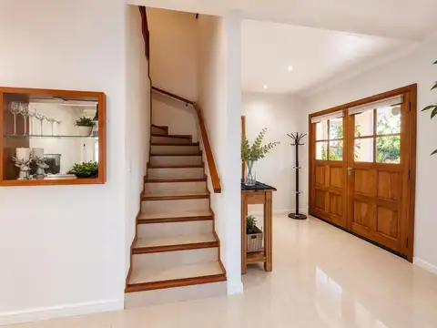 Casa en Venta de 5 dormitorios