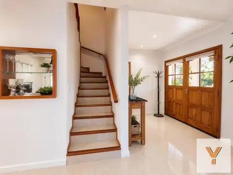 Casa en Venta de 5 dormitorios