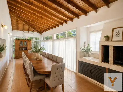 Casa en Venta al Norte