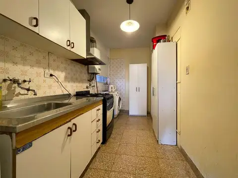 Departamento en Venta al Este