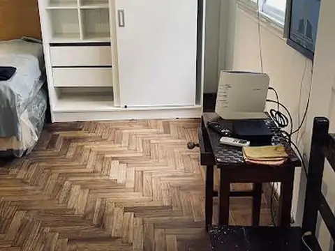 Departamento en alquiler temporario