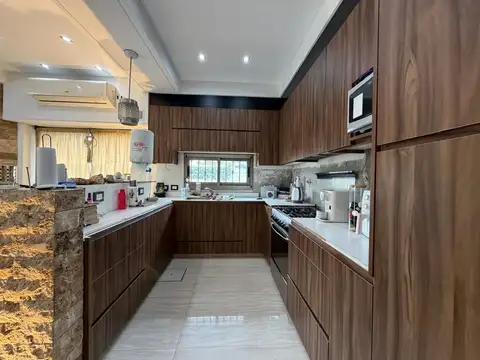 Depto Tipo Casa en Venta en Jose Clemente Paz, USD 169.500