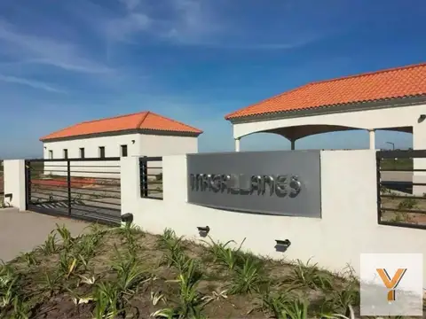 Terreno en venta - 742mts2 - Pueblos del Plata, Guillermo E. Hudson