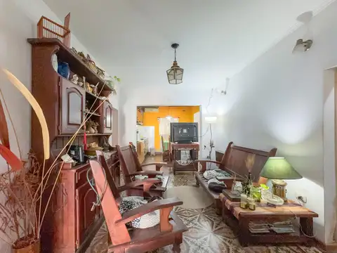 Gonzalez del Solar al 200