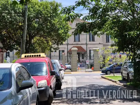 Gral Bernardo O Higgins 1700