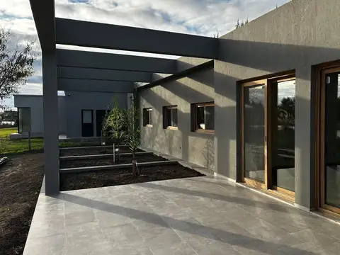 Casa en Venta A Estrenar