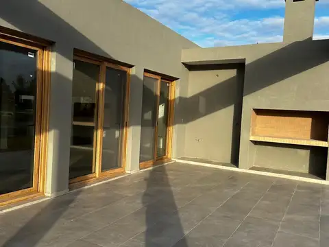 Casa en Venta al Noroeste
