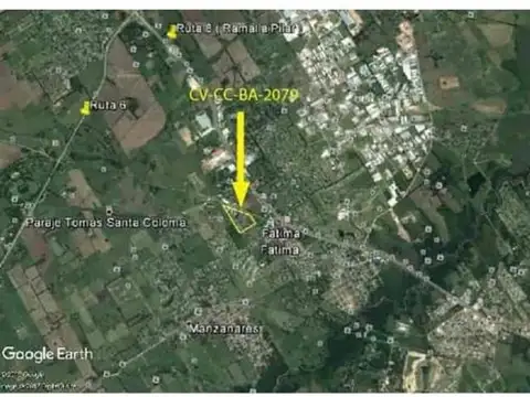 Casa en Venta de 2 dormitorios