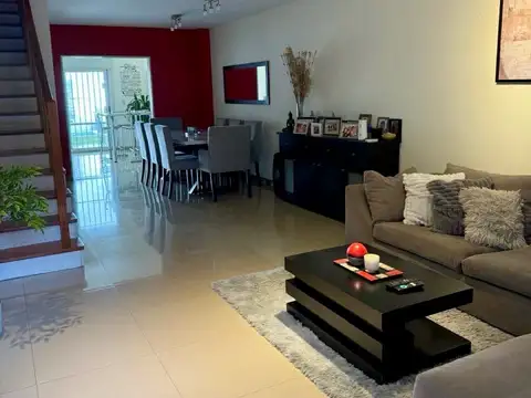 Casa en Venta en Villa Urquiza, CABA