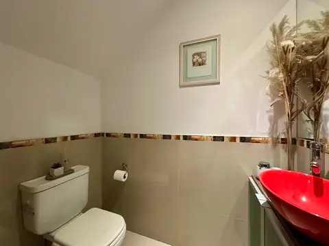 Casa en Venta con 1 cochera
