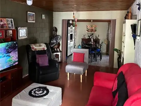 Casa en Venta en Provincias Unidas, USD 48.000