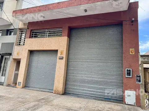 Depósito / Galpón 345m² en Villa Lynch | Acceso Camiones | Ideal Logística e Industria Liviana