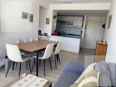 Departamento en Venta 5 años