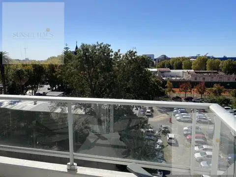 Departamento en Venta en Ciudad De Tigre, USD 170.000