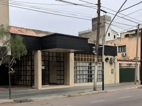 Avenida Moreno Sur 600