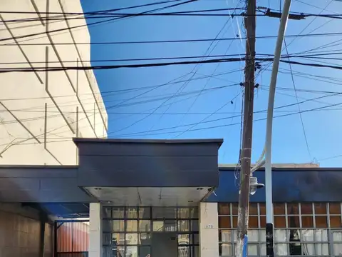 Hotel en Venta 40 años