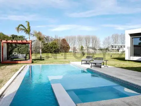 Casa en Venta en Haras San Pablo, USD 200.000
