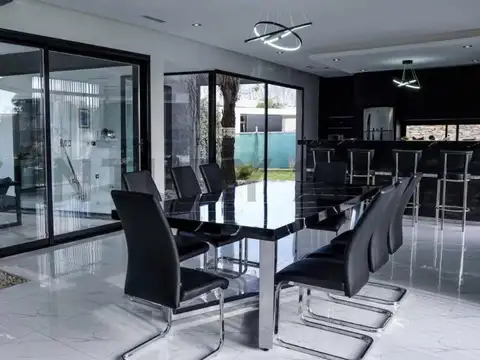VENTA/FINANCIA CASA 5 AMBIENTES  BARRIO PRIVADO HARAS SAN PABLO- GENERAL RODRIGUEZ