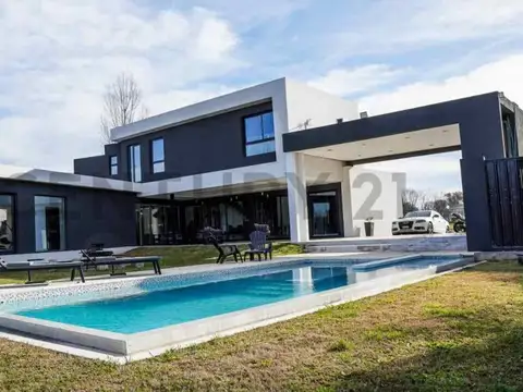 Casa en Venta 2 años