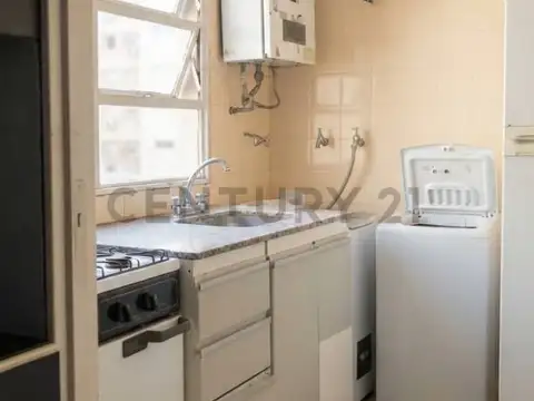 San Irineo 300, Piso 3