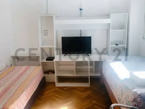 ALQUILER MONOAMBIENTE AMOBLADO Y EQUIPADO – CABALLITO SUR