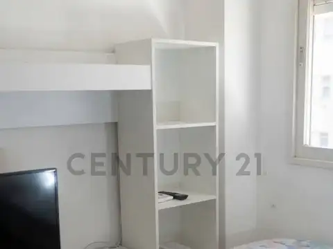 ALQUILER MONOAMBIENTE AMOBLADO Y EQUIPADO – CABALLITO SUR