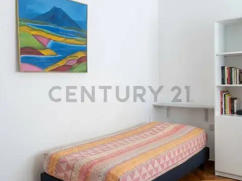 Departamento en Alquiler en Caballito Sur, USD 550