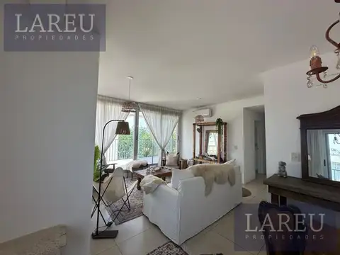 Departamento en Venta en Manuel Alberti, USD 208.000