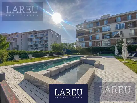 Departamento en Venta en Vilahaus, Pilar
