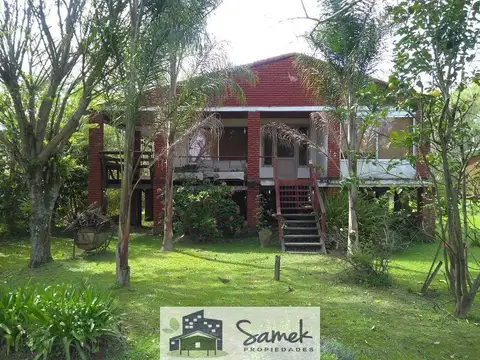 Casa en Venta en Capitan, USD 98.000