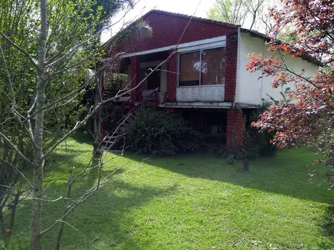 Casa  en Venta en Capitan, Zona Delta, Tigre