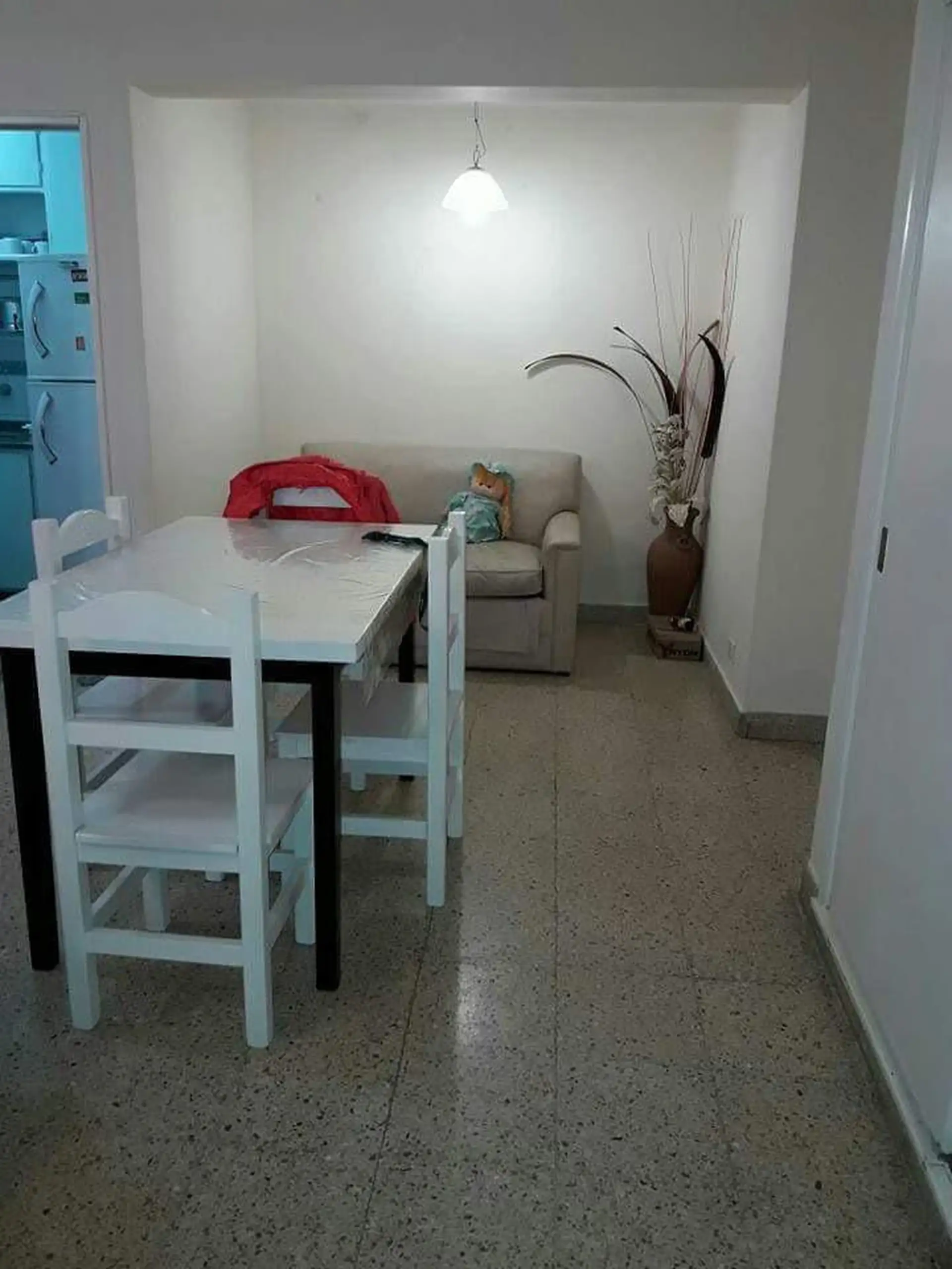 Depto 2 amb, 40m² en Plaza Colón, luminoso y apto crédito