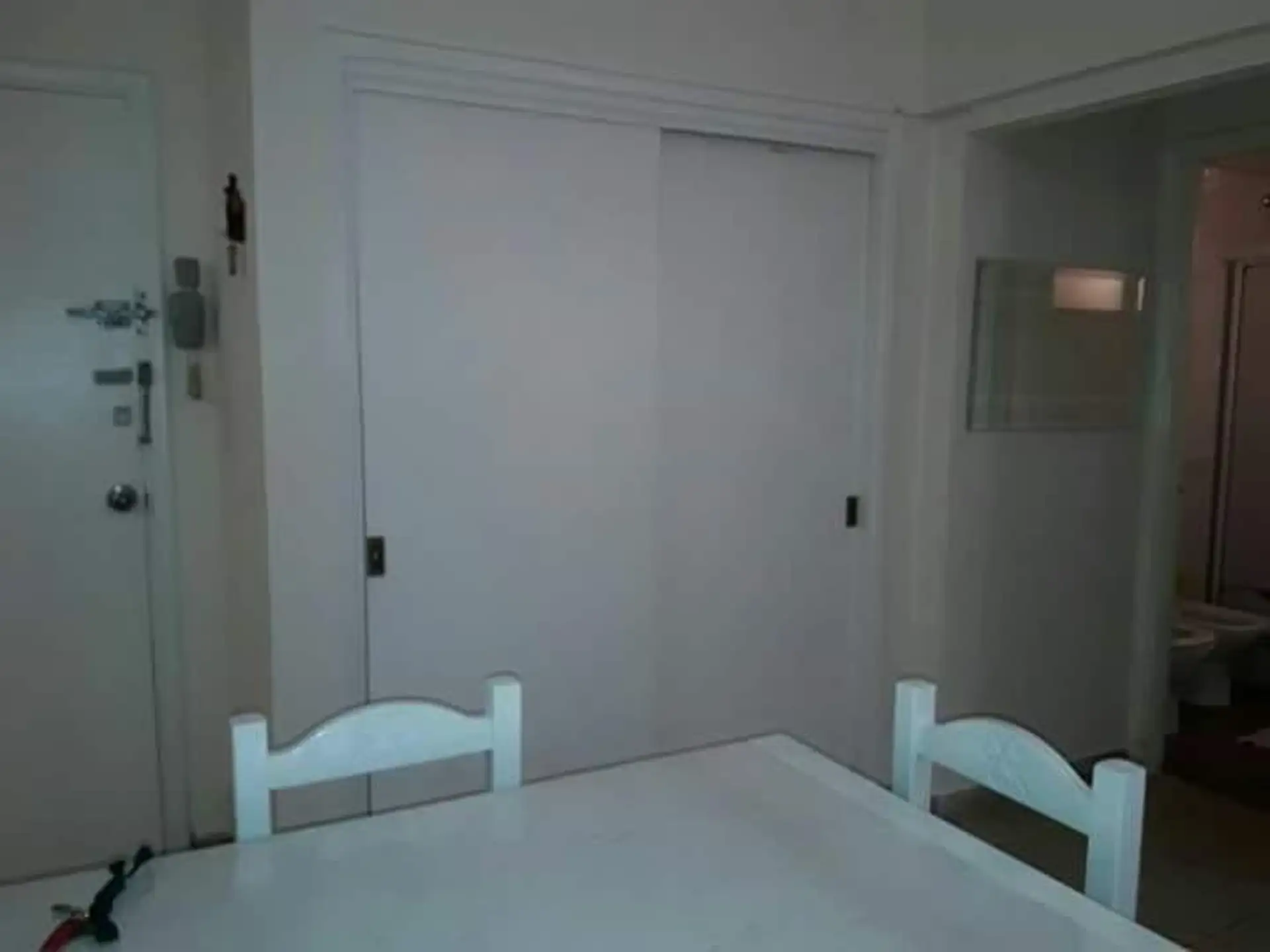 Depto 2 amb, 40m² en Plaza Colón, luminoso y apto crédito