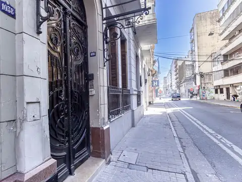 Departamento en Venta en Martín, Rosario