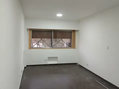 Oficina Monoambiente con 1 baño