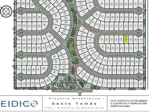 Terreno en Venta de 450,0 m2