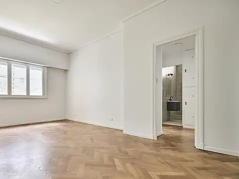 Excelente departamento comodo y funcional en Palermo a pasos del subte D