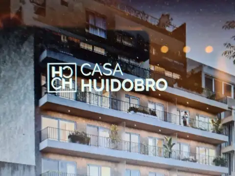Ruiz Huidobro 3000