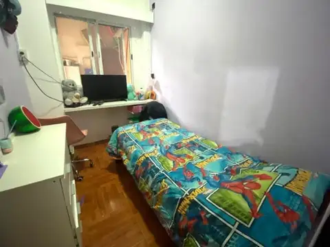 PH DE 4 AMBIENTES-ZONA ITUZAINGO NORTE