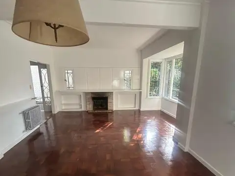 Casa en Alquiler en Acassuso Vias  /  Libertador, USD 2.300