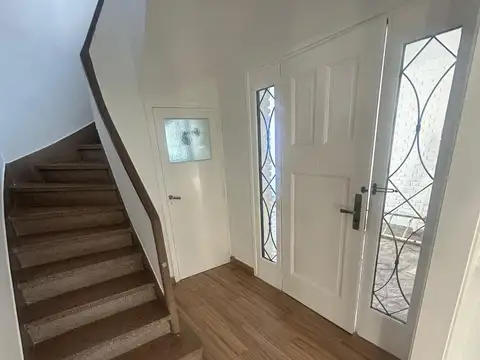 Casa en Alquiler de 3 dormitorios