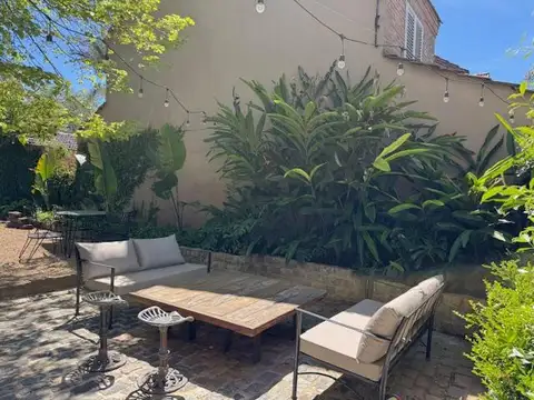 Casa en Alquiler Temporal de 5 dormitorios