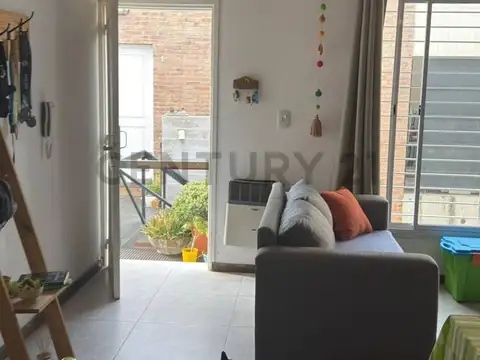 Departamento en Venta en Gobernador Benegas, USD 56.000