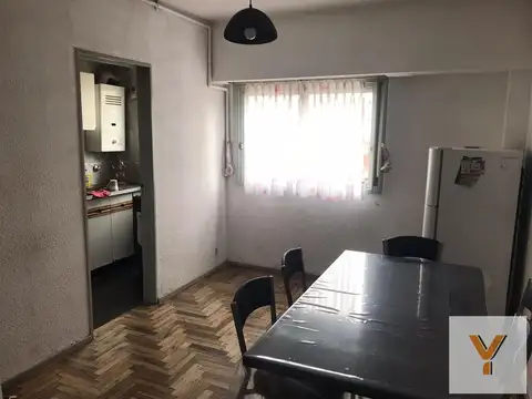 Departamento en Venta en La Plata, USD 45.000